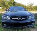 Синій Мерседес C 32 AMG, об'ємом двигуна 3.2 л та пробігом 220 тис. км за 17069 $, фото 1 на Automoto.ua