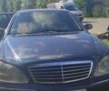 Мерседес Ц 320, об'ємом двигуна 3.2 л та пробігом 570 тис. км за 5000 $, фото 1 на Automoto.ua
