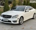 Білий Мерседес Ц 350, об'ємом двигуна 3.5 л та пробігом 178 тис. км за 16500 $, фото 1 на Automoto.ua