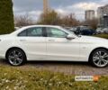 Белый Мерседес Ц 350, объемом двигателя 2 л и пробегом 58 тыс. км за 25800 $, фото 7 на Automoto.ua