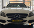 Белый Мерседес Ц 350, объемом двигателя 2 л и пробегом 93 тыс. км за 25500 $, фото 7 на Automoto.ua