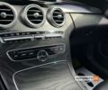 Черный Мерседес C 400, объемом двигателя 3 л и пробегом 140 тыс. км за 25400 $, фото 23 на Automoto.ua