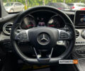 Черный Мерседес C 400, объемом двигателя 3 л и пробегом 140 тыс. км за 25400 $, фото 15 на Automoto.ua