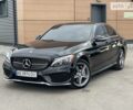 Чорний Мерседес C 400, об'ємом двигуна 3 л та пробігом 39 тис. км за 30500 $, фото 1 на Automoto.ua