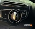 Черный Мерседес C 400, объемом двигателя 3 л и пробегом 140 тыс. км за 25400 $, фото 22 на Automoto.ua