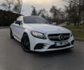 Білий Мерседес C 43 AMG, об'ємом двигуна 3 л та пробігом 10 тис. км за 45000 $, фото 1 на Automoto.ua