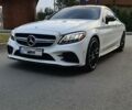 Білий Мерседес C 43 AMG, об'ємом двигуна 3 л та пробігом 10 тис. км за 45000 $, фото 2 на Automoto.ua