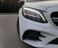 Білий Мерседес C 43 AMG, об'ємом двигуна 3 л та пробігом 10 тис. км за 45000 $, фото 5 на Automoto.ua