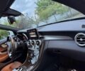 Белый Мерседес Ц-Класс, объемом двигателя 2 л и пробегом 65 тыс. км за 25500 $, фото 19 на Automoto.ua