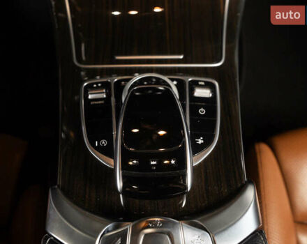 Білий Мерседес Ц-Клас, об'ємом двигуна 1.99 л та пробігом 134 тис. км за 33900 $, фото 30 на Automoto.ua