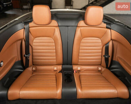 Білий Мерседес Ц-Клас, об'ємом двигуна 1.99 л та пробігом 134 тис. км за 33900 $, фото 56 на Automoto.ua