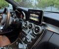 Белый Мерседес Ц-Класс, объемом двигателя 2 л и пробегом 65 тыс. км за 25500 $, фото 17 на Automoto.ua