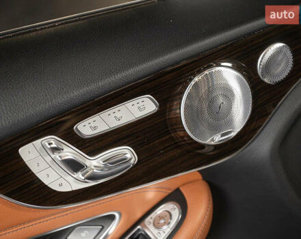 Білий Мерседес Ц-Клас, об'ємом двигуна 1.99 л та пробігом 134 тис. км за 33900 $, фото 47 на Automoto.ua