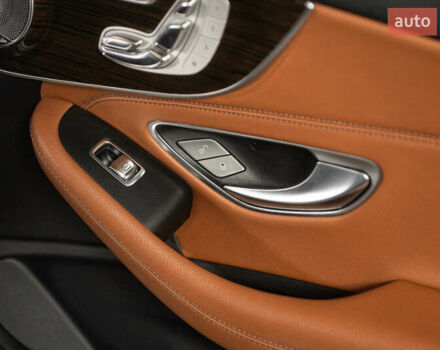 Білий Мерседес Ц-Клас, об'ємом двигуна 1.99 л та пробігом 134 тис. км за 33900 $, фото 46 на Automoto.ua