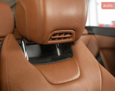 Білий Мерседес Ц-Клас, об'ємом двигуна 1.99 л та пробігом 134 тис. км за 33900 $, фото 52 на Automoto.ua