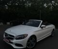Белый Мерседес Ц-Класс, объемом двигателя 2 л и пробегом 65 тыс. км за 25500 $, фото 4 на Automoto.ua