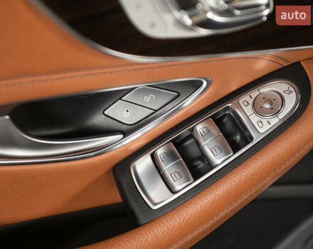 Білий Мерседес Ц-Клас, об'ємом двигуна 1.99 л та пробігом 134 тис. км за 33900 $, фото 48 на Automoto.ua