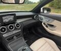 Белый Мерседес Ц-Класс, объемом двигателя 2 л и пробегом 87 тыс. км за 7000 $, фото 15 на Automoto.ua