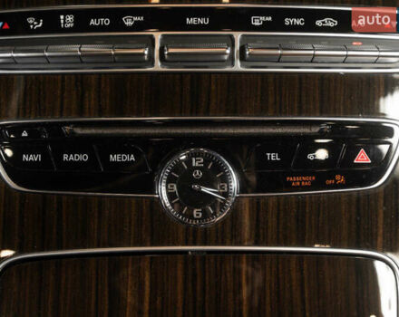 Білий Мерседес Ц-Клас, об'ємом двигуна 1.99 л та пробігом 134 тис. км за 33900 $, фото 27 на Automoto.ua