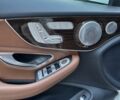 Белый Мерседес Ц-Класс, объемом двигателя 2 л и пробегом 65 тыс. км за 25500 $, фото 11 на Automoto.ua