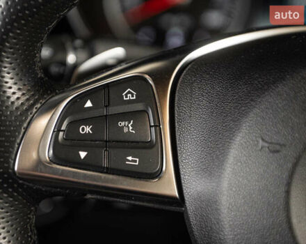 Білий Мерседес Ц-Клас, об'ємом двигуна 1.99 л та пробігом 134 тис. км за 33900 $, фото 38 на Automoto.ua