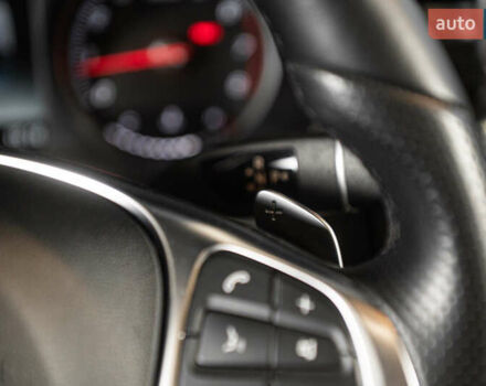 Білий Мерседес Ц-Клас, об'ємом двигуна 1.99 л та пробігом 134 тис. км за 33900 $, фото 37 на Automoto.ua