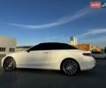 Белый Мерседес Ц-Класс, объемом двигателя 1.99 л и пробегом 120 тыс. км за 32000 $, фото 2 на Automoto.ua