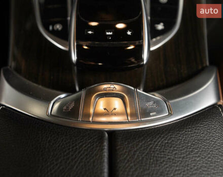 Білий Мерседес Ц-Клас, об'ємом двигуна 1.99 л та пробігом 134 тис. км за 33900 $, фото 20 на Automoto.ua