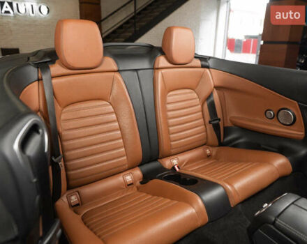 Білий Мерседес Ц-Клас, об'ємом двигуна 1.99 л та пробігом 134 тис. км за 33900 $, фото 55 на Automoto.ua