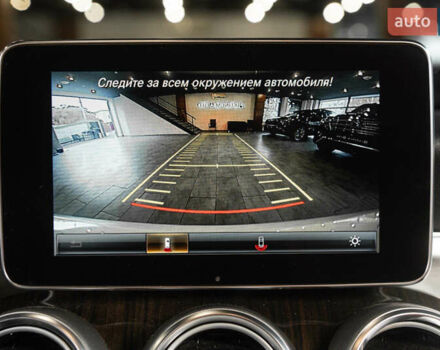 Білий Мерседес Ц-Клас, об'ємом двигуна 1.99 л та пробігом 134 тис. км за 33900 $, фото 58 на Automoto.ua