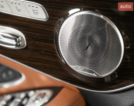 Білий Мерседес Ц-Клас, об'ємом двигуна 1.99 л та пробігом 134 тис. км за 33900 $, фото 49 на Automoto.ua