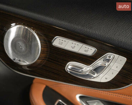 Білий Мерседес Ц-Клас, об'ємом двигуна 1.99 л та пробігом 134 тис. км за 33900 $, фото 43 на Automoto.ua