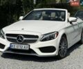Белый Мерседес Ц-Класс, объемом двигателя 1.99 л и пробегом 120 тыс. км за 34500 $, фото 1 на Automoto.ua