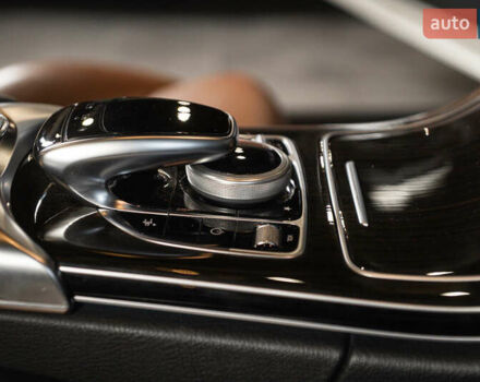 Білий Мерседес Ц-Клас, об'ємом двигуна 1.99 л та пробігом 134 тис. км за 33900 $, фото 41 на Automoto.ua