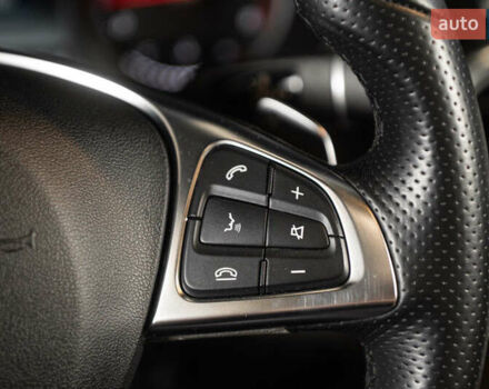 Білий Мерседес Ц-Клас, об'ємом двигуна 1.99 л та пробігом 134 тис. км за 33900 $, фото 57 на Automoto.ua