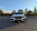 Белый Мерседес Ц-Класс, объемом двигателя 1.99 л и пробегом 120 тыс. км за 32000 $, фото 6 на Automoto.ua