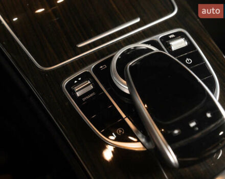 Білий Мерседес Ц-Клас, об'ємом двигуна 1.99 л та пробігом 134 тис. км за 33900 $, фото 29 на Automoto.ua