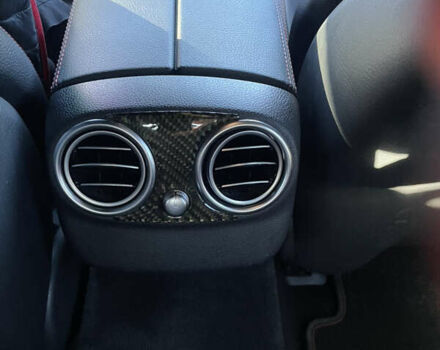 Белый Мерседес Ц-Класс, объемом двигателя 3 л и пробегом 76 тыс. км за 39999 $, фото 43 на Automoto.ua