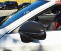 Белый Мерседес Ц-Класс, объемом двигателя 4 л и пробегом 19 тыс. км за 75500 $, фото 18 на Automoto.ua