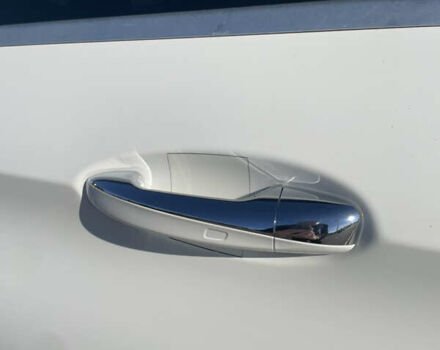 Белый Мерседес Ц-Класс, объемом двигателя 3 л и пробегом 76 тыс. км за 39999 $, фото 60 на Automoto.ua