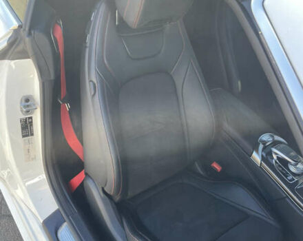 Белый Мерседес Ц-Класс, объемом двигателя 3 л и пробегом 76 тыс. км за 39999 $, фото 37 на Automoto.ua