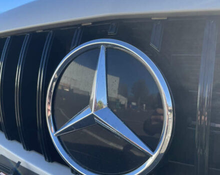 Белый Мерседес Ц-Класс, объемом двигателя 3 л и пробегом 76 тыс. км за 39999 $, фото 25 на Automoto.ua