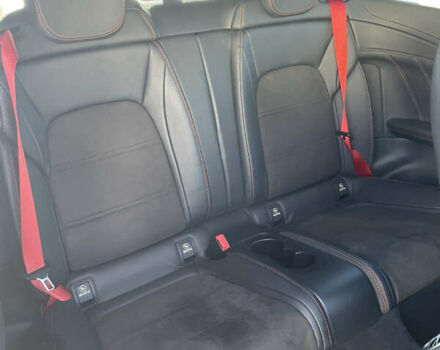 Белый Мерседес Ц-Класс, объемом двигателя 3 л и пробегом 76 тыс. км за 39999 $, фото 36 на Automoto.ua