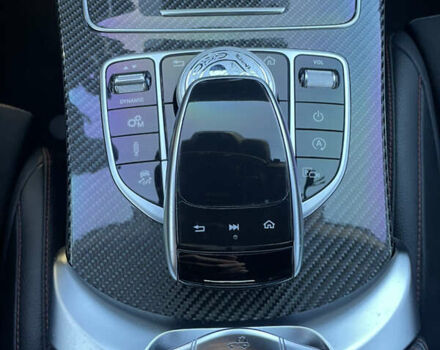 Белый Мерседес Ц-Класс, объемом двигателя 3 л и пробегом 76 тыс. км за 39999 $, фото 45 на Automoto.ua