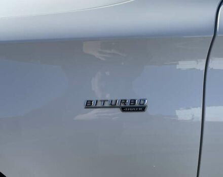 Белый Мерседес Ц-Класс, объемом двигателя 3 л и пробегом 76 тыс. км за 39999 $, фото 20 на Automoto.ua