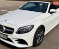 Белый Мерседес Ц-Класс, объемом двигателя 1.6 л и пробегом 125 тыс. км за 40000 $, фото 9 на Automoto.ua