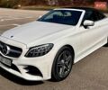 Белый Мерседес Ц-Класс, объемом двигателя 1.6 л и пробегом 125 тыс. км за 40000 $, фото 1 на Automoto.ua