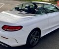 Белый Мерседес Ц-Класс, объемом двигателя 1.6 л и пробегом 125 тыс. км за 40000 $, фото 11 на Automoto.ua