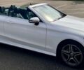 Белый Мерседес Ц-Класс, объемом двигателя 1.6 л и пробегом 125 тыс. км за 40000 $, фото 10 на Automoto.ua