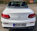 Белый Мерседес Ц-Класс, объемом двигателя 1.6 л и пробегом 125 тыс. км за 40000 $, фото 8 на Automoto.ua